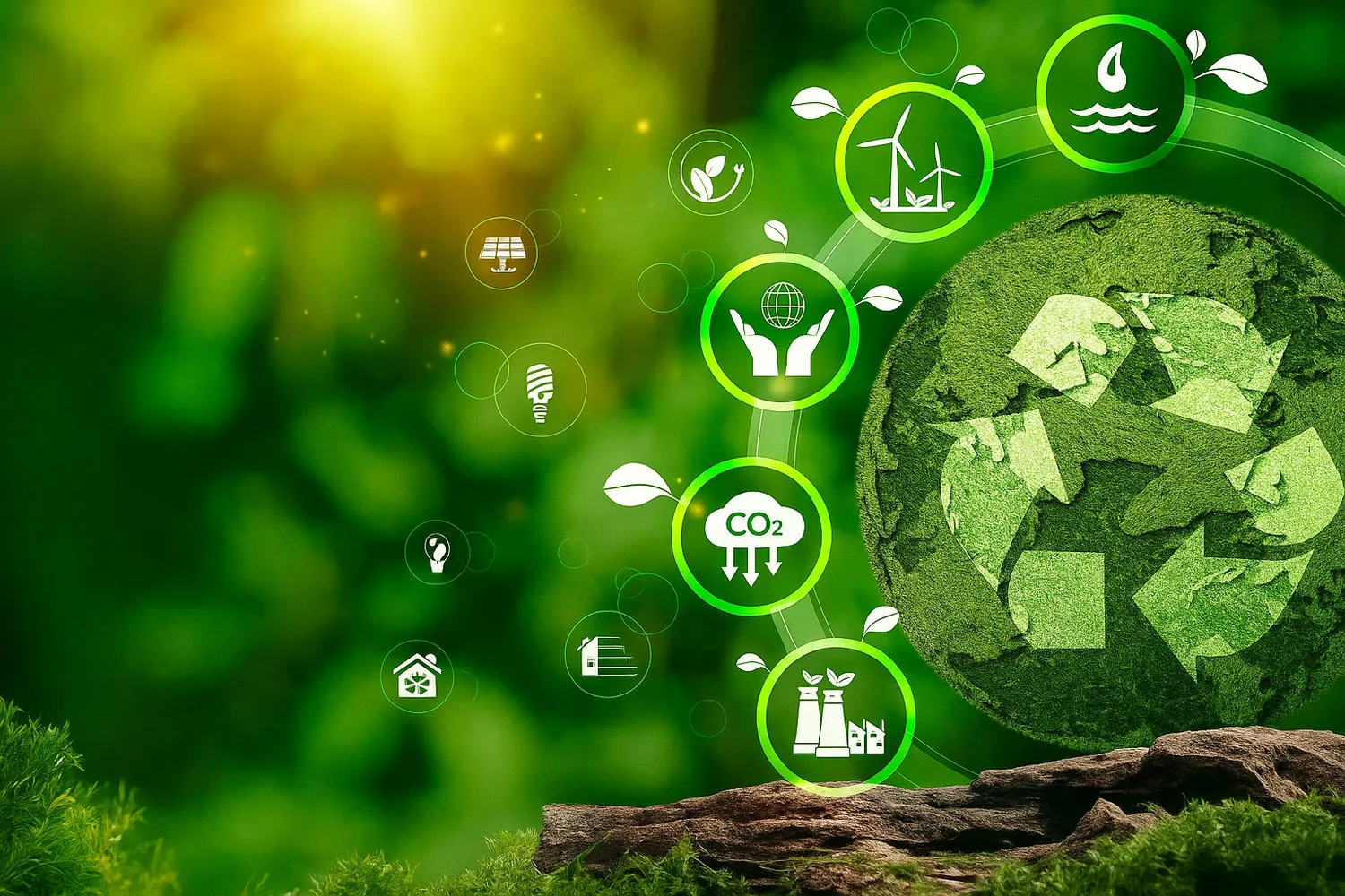 RSC: Delta Plus măsoară amprenta de carbon a produselor sale cu La Belle Empreinte RSC: Delta Plus măsoară amprenta de carbon a produselor sale cu La Belle Empreinte