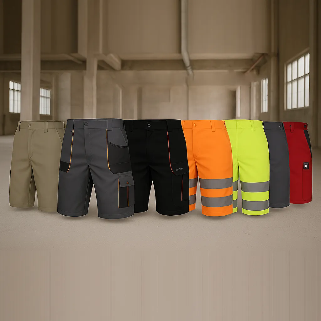 Pantaloni scurți Pantaloni scurți