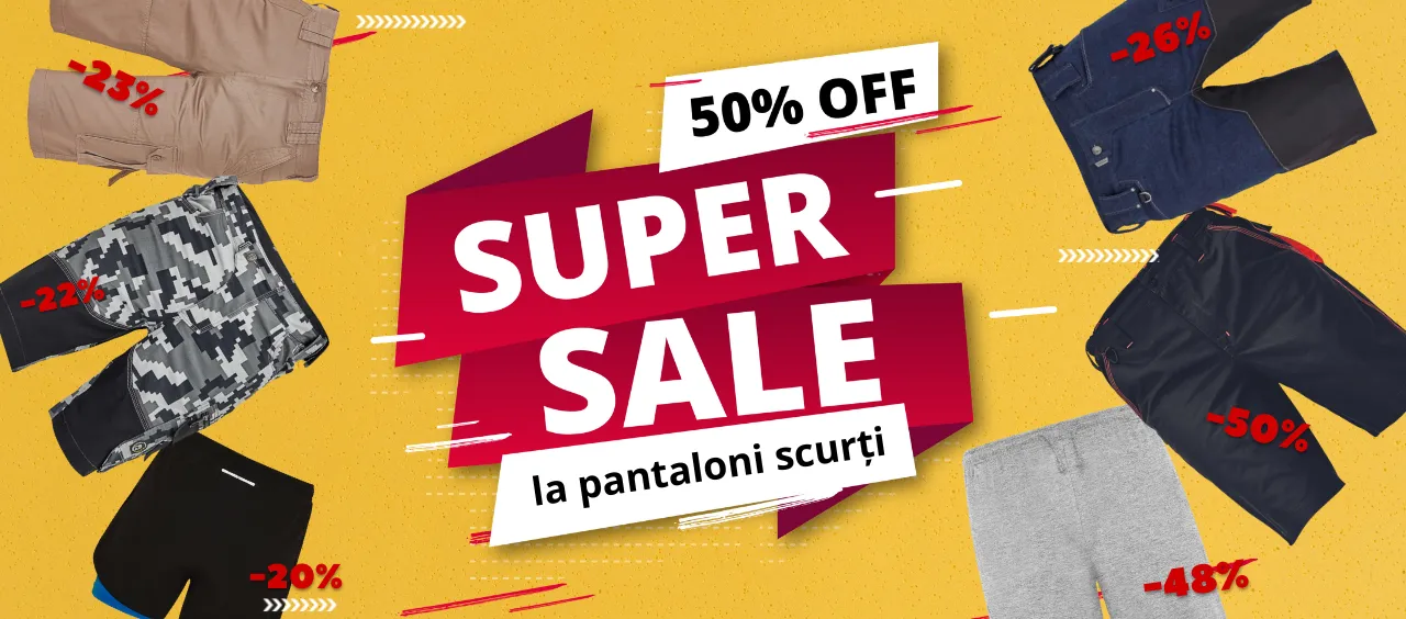 pantaloni scurți pantaloni scurți
