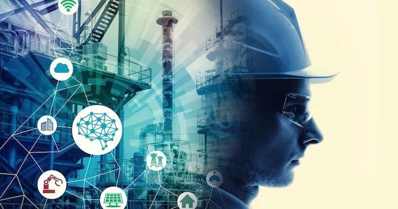 Инновации в сфере безопасности: Подключённые средства индивидуальной защиты (Connected PPE) Инновации в сфере безопасности: Подключённые средства индивидуальной защиты (Connected PPE)