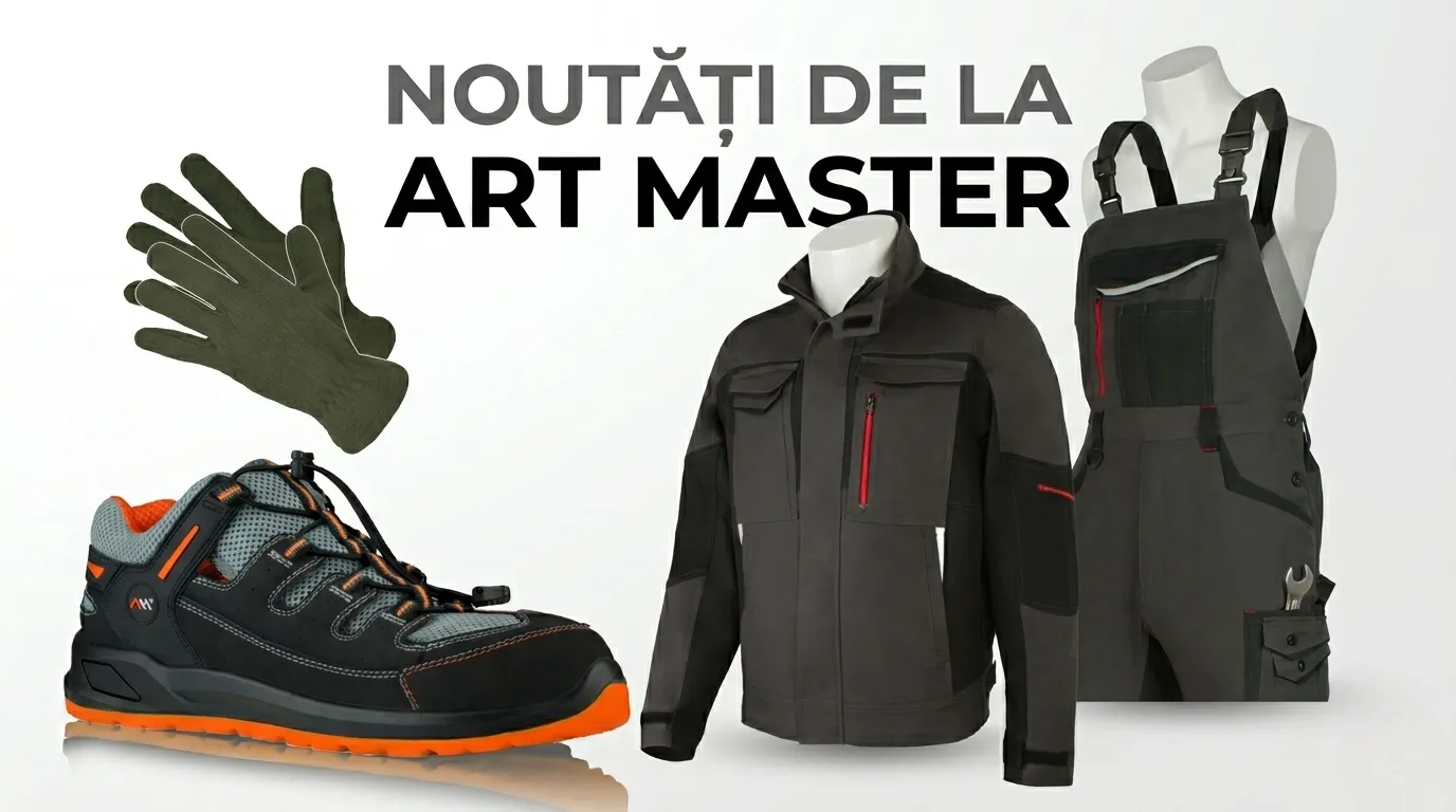 Встречайте НОВИНКИ от ART MASTER!