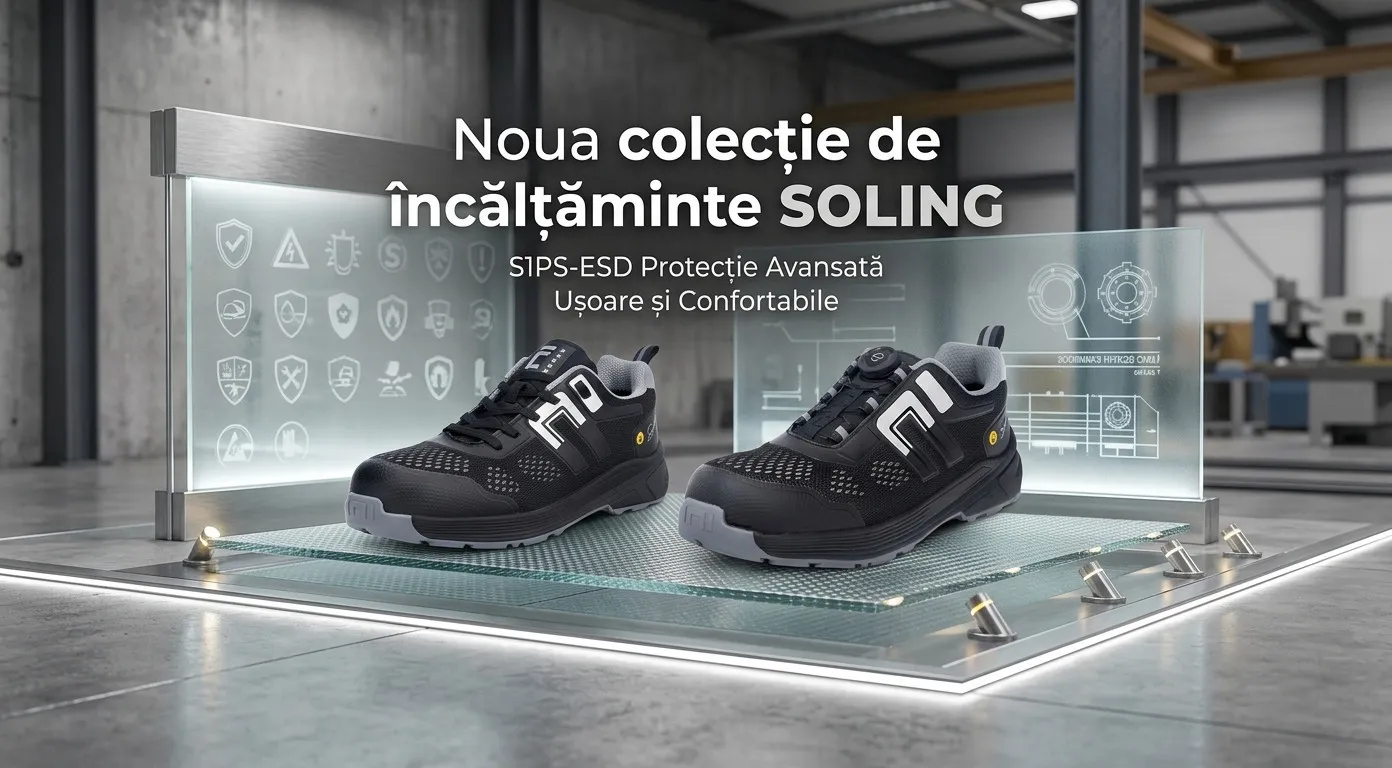 Новое поступление обуви в SOLING! Новое поступление обуви в SOLING!