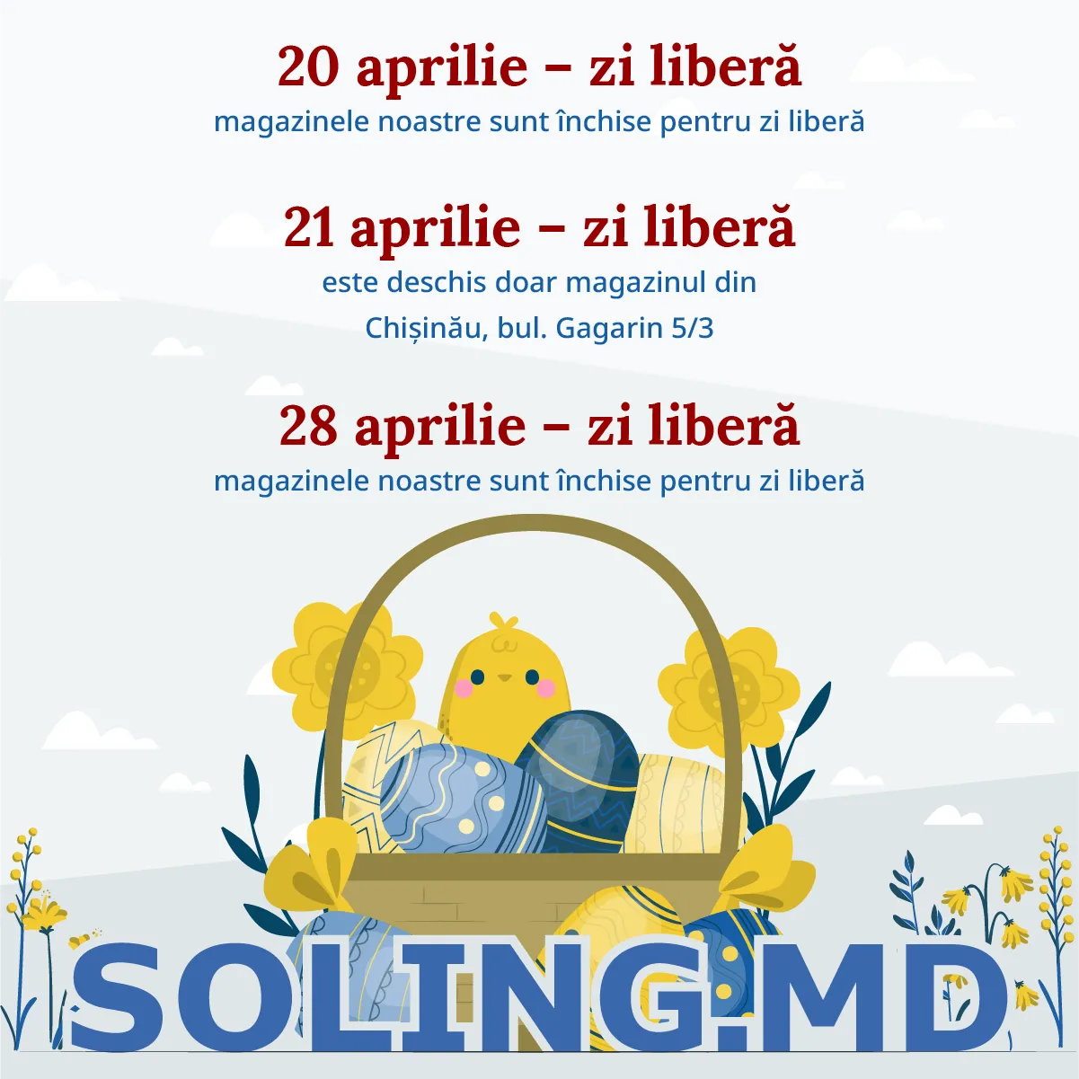 soling