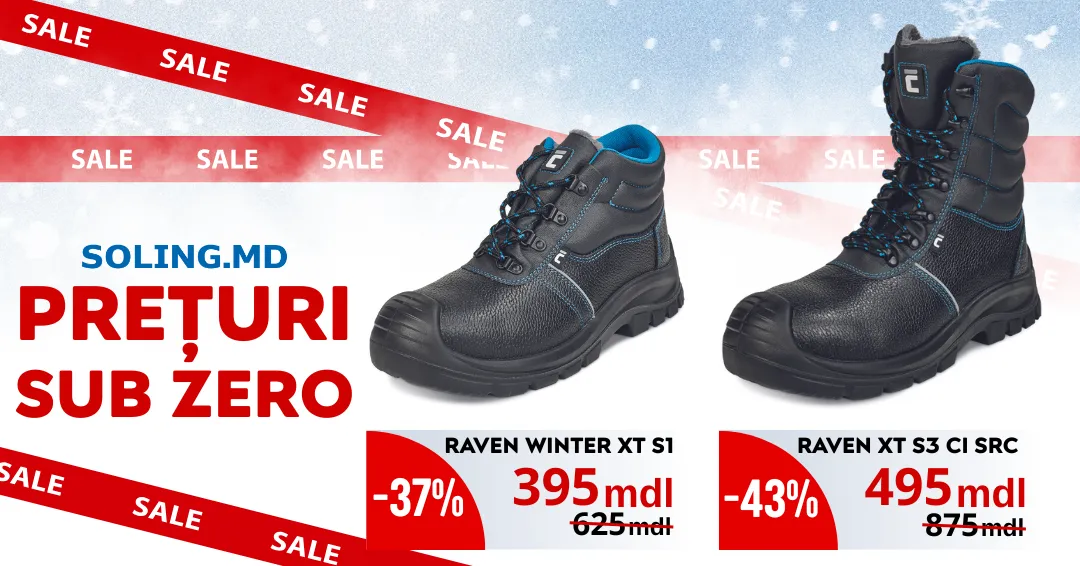 Raven Winter - Цены ниже нуля !! Raven Winter - Цены ниже нуля !!