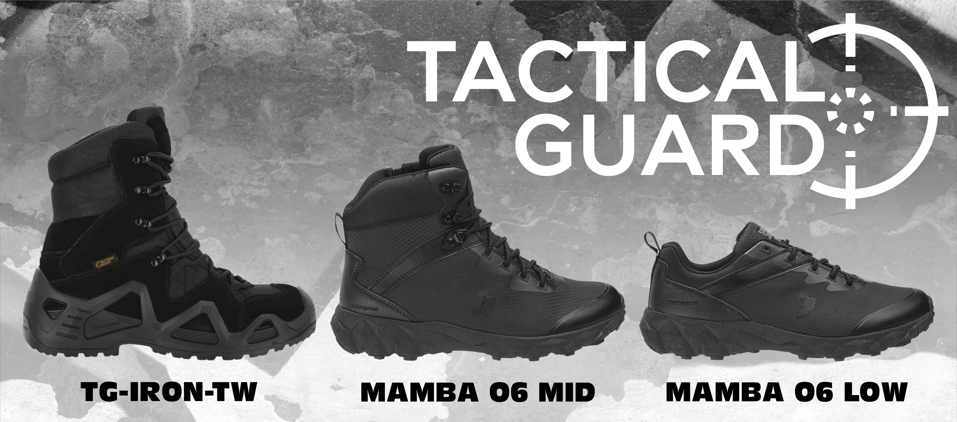 Новинки тактической обуви ! Новинки тактической обуви !