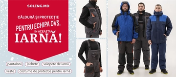 costume de iarnă