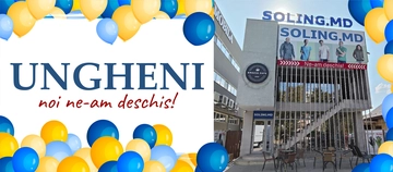 Ungheni