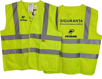 Aplicație termică pentru compania Petrom Aplicație termică pentru compania Petrom