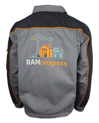 DTF imprimare pentru Ramprogress SRL DTF imprimare pentru Ramprogress SRL