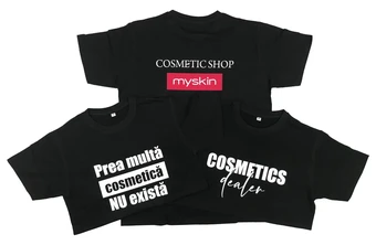 Cosmetic Shop