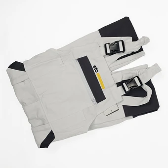 Вышивка на полукомбинезон для STO