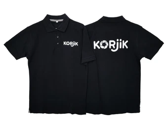 KORJIK KORJIK