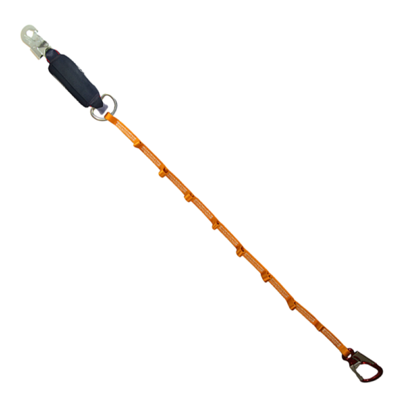 Амортизатор рывка Climax 53 Simple Arboriculture Амортизатор рывка Climax 53 Simple Arboriculture