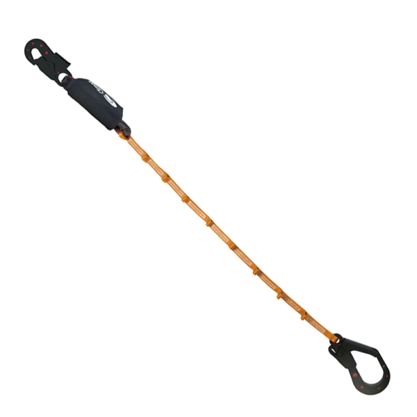 Амортизатор рывка Climax 53 Simple Dielectric