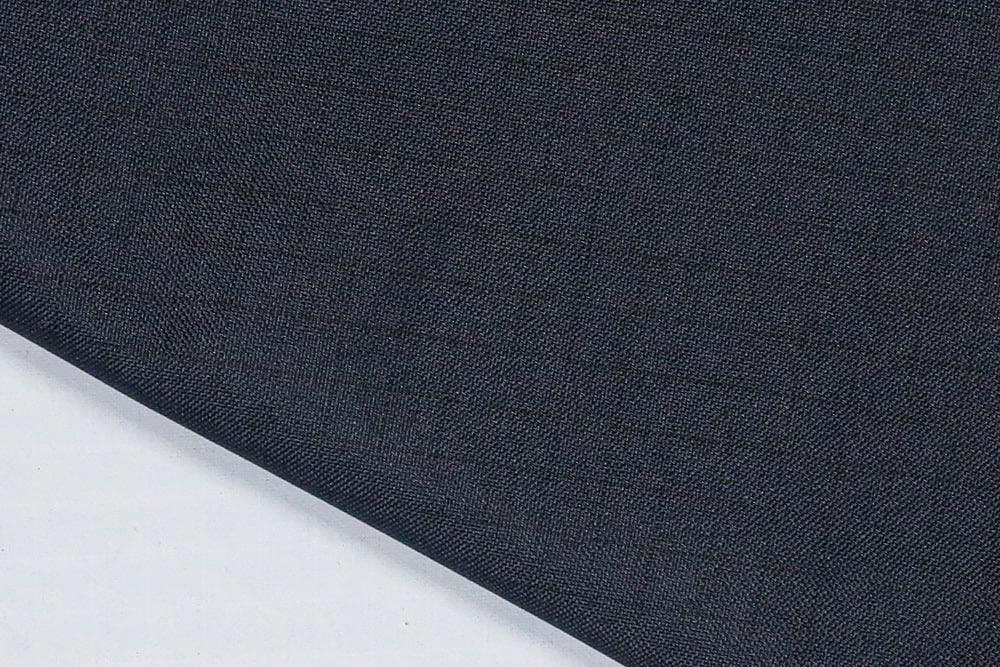 OXFORD-200 AS Dark Navy #23 (200gsm | 98% Polyester, 2% AS | Plain 1/1) OXFORD-200 AS Dark Navy #23 (200gsm | 98% Polyester, 2% AS | Plain 1/1)
