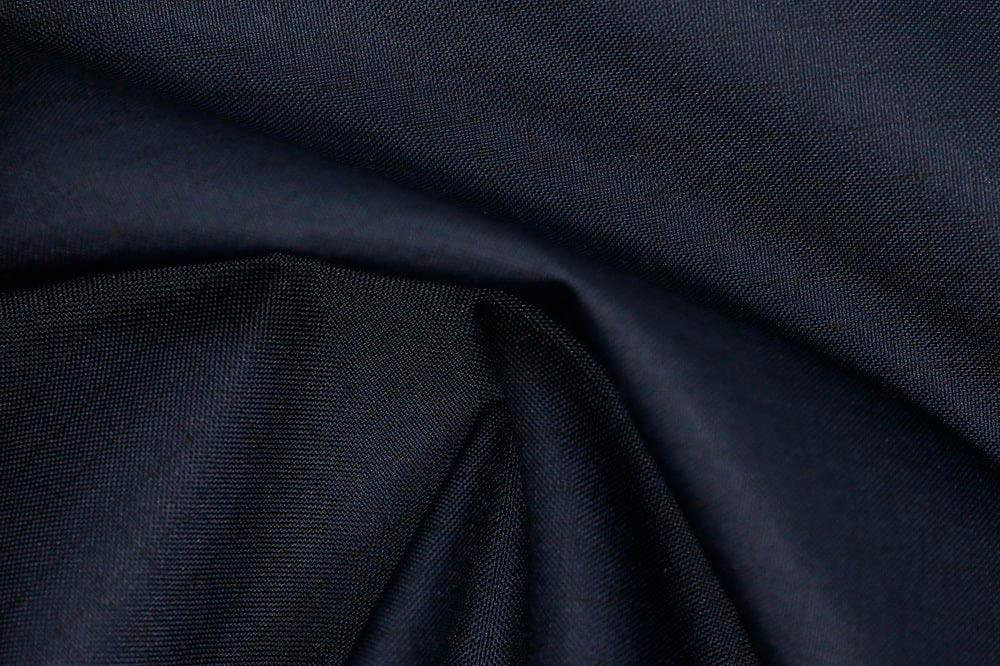 OXFORD-200 AS Dark Navy #23 (200gsm | 98% Polyester, 2% AS | Plain 1/1) OXFORD-200 AS Dark Navy #23 (200gsm | 98% Polyester, 2% AS | Plain 1/1)