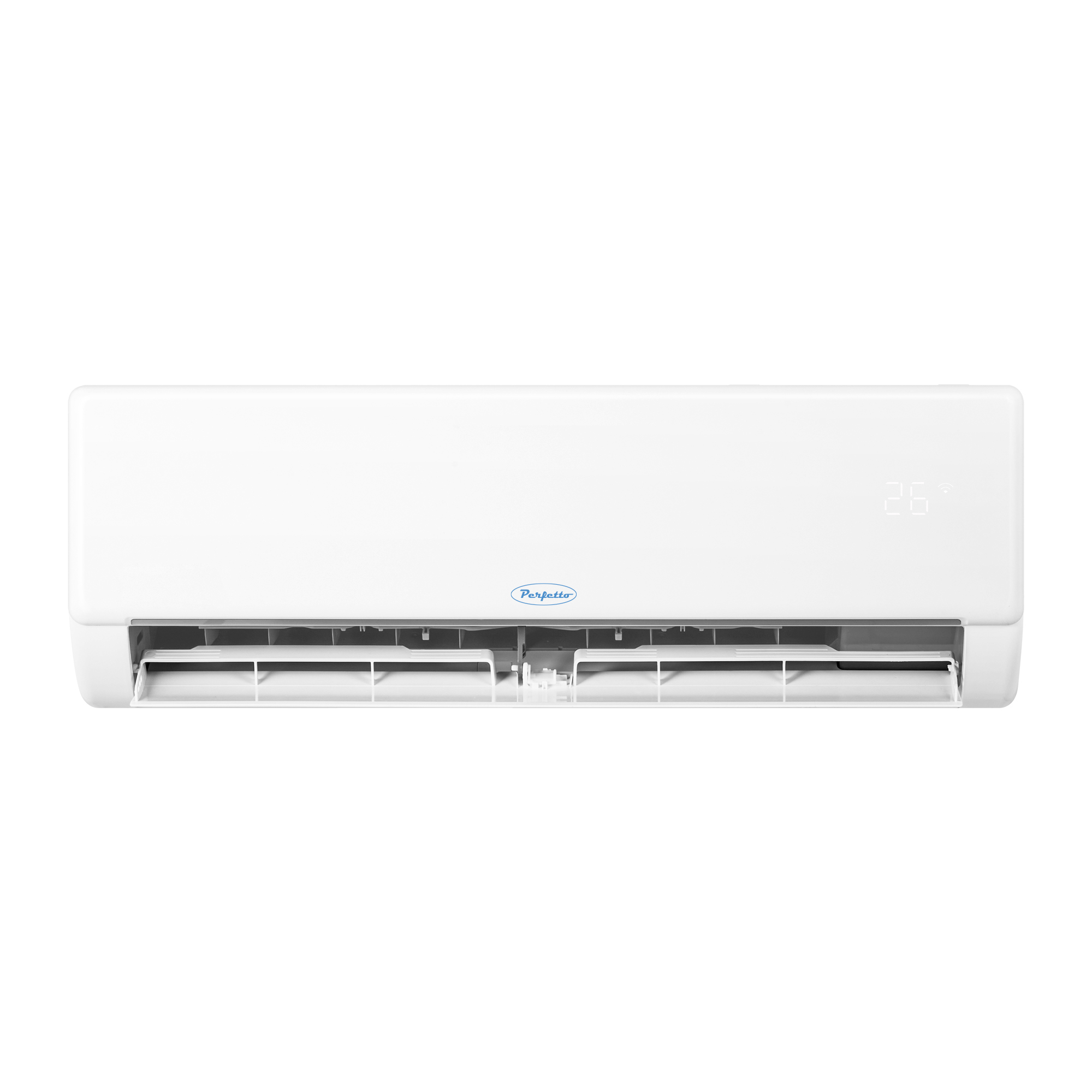 Кондиционер Inverter Perfetto ELITE by TCL TGL9, c WiFi Кондиционер Inverter Perfetto ELITE by TCL TGL9, c WiFi