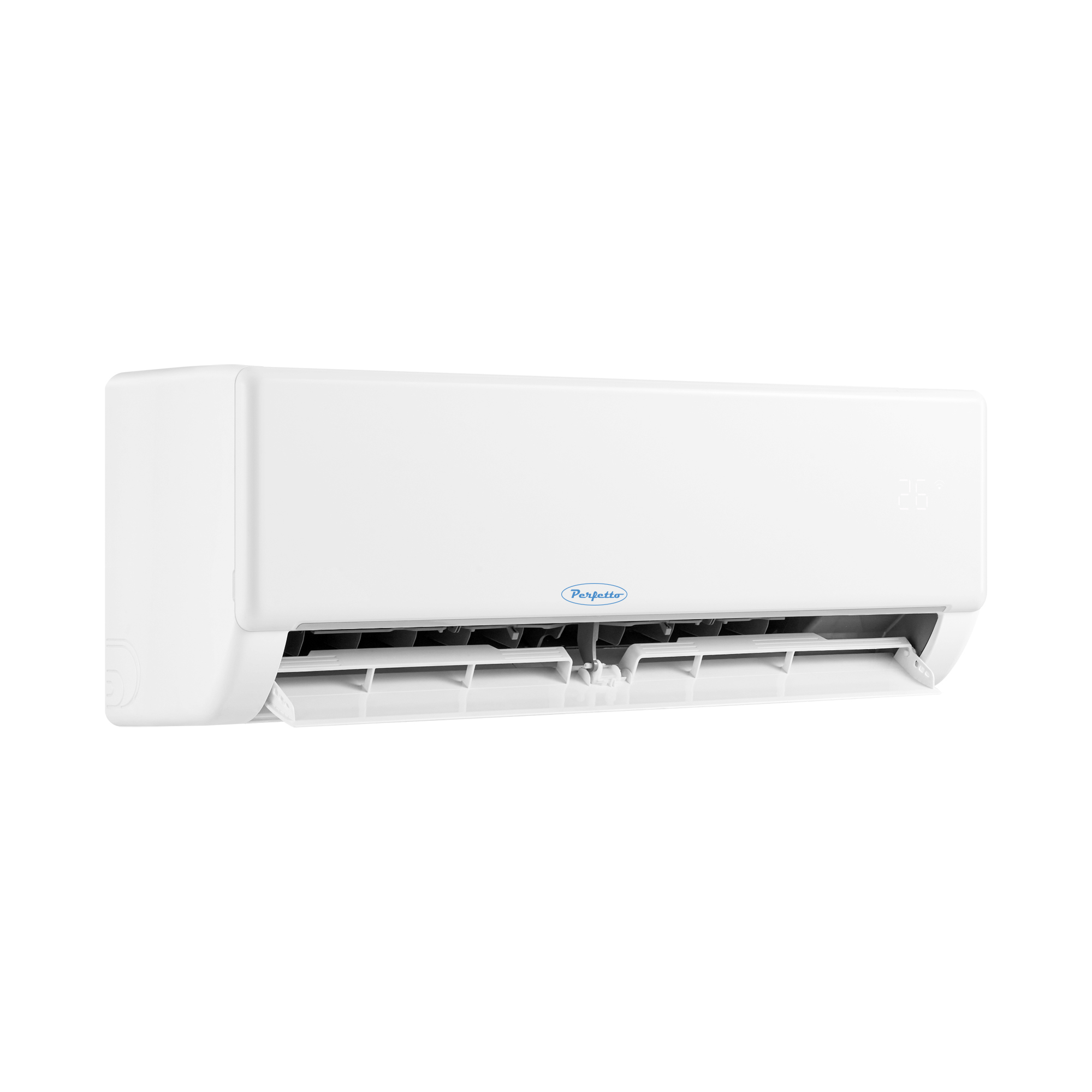 Кондиционер Inverter Perfetto ELITE by TCL TGL9, c WiFi Кондиционер Inverter Perfetto ELITE by TCL TGL9, c WiFi