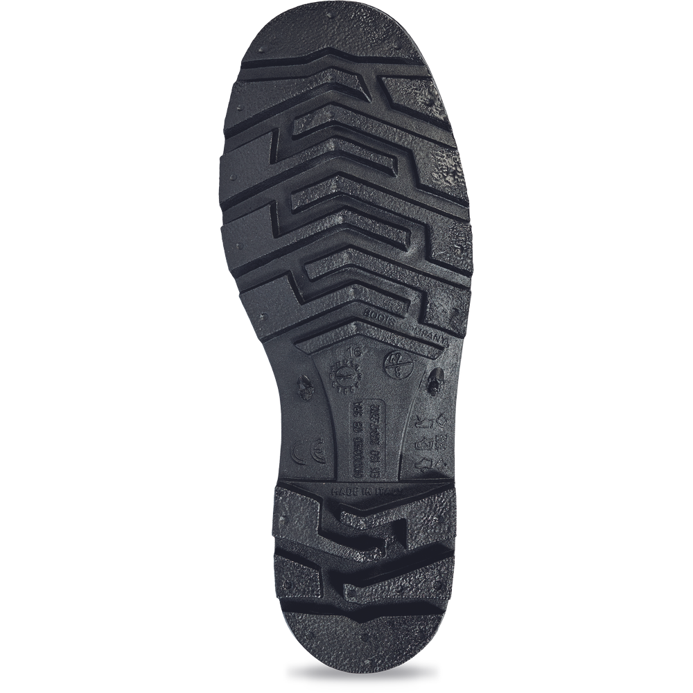 GINOCCHIO \ BPCV Резиновые сапоги (Made in Italy)