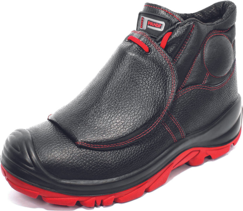 Ботинки ARDITA MF S3 HRO M SRC