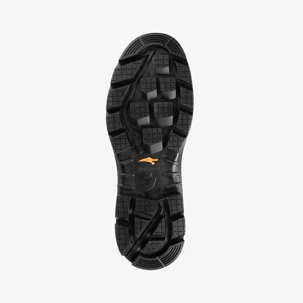 Ботинки BASALT