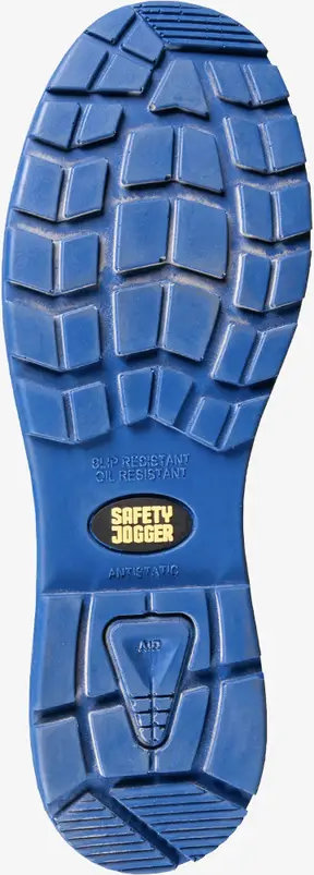 Ботинки CADOR S1P MID TLS Ботинки CADOR S1P MID TLS