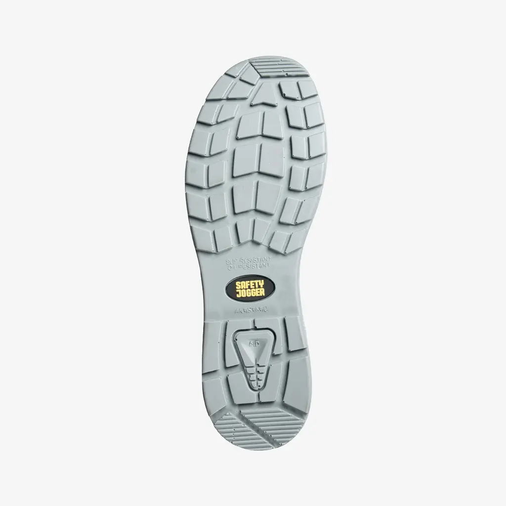 Ботинки CADOR S3 MID