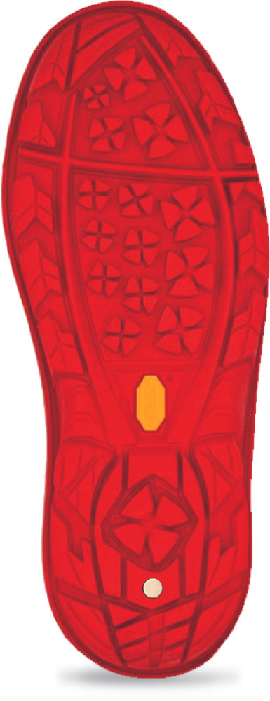 Ботинки CERBIATTO MF S3 HRO SRC