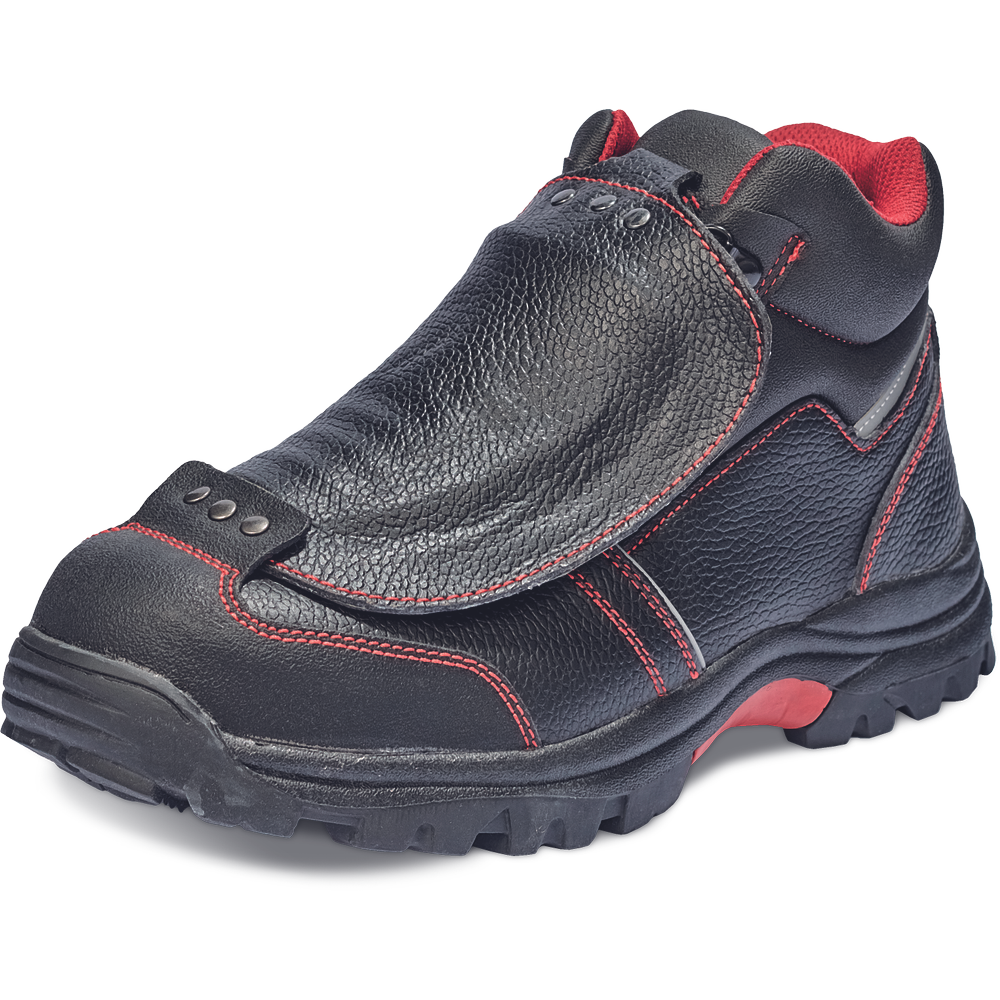 Ботинки STEELER METATARSAL