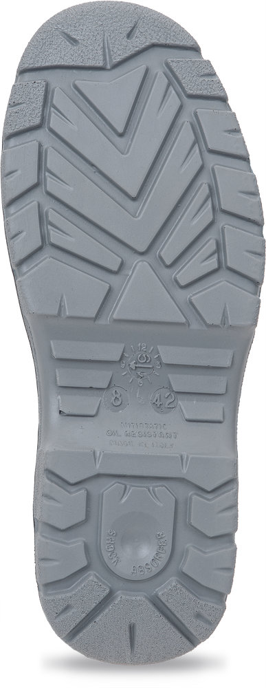 Ботинки SVEVA MF ESD S1P SRC