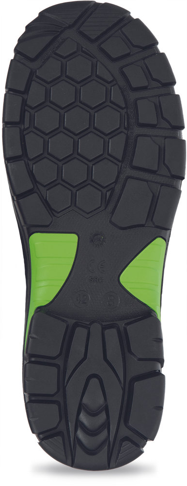 Ботинки TORNAFORT MF S3 SRC Ботинки TORNAFORT MF S3 SRC