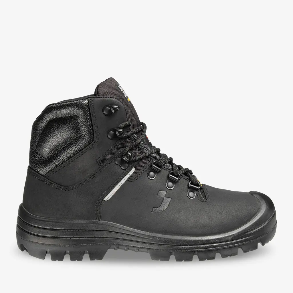 Ботинки VESUVIO WINTER S3S