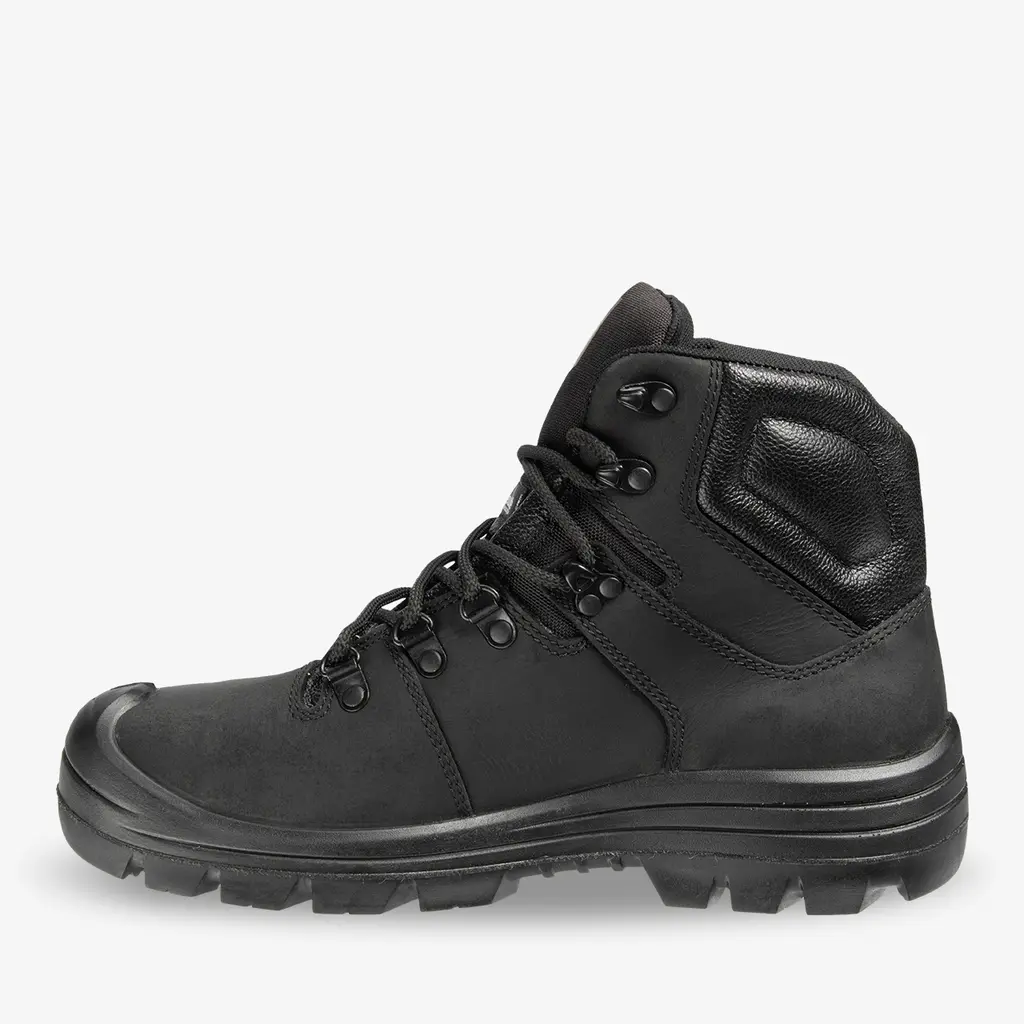 Ботинки VESUVIO WINTER S3S