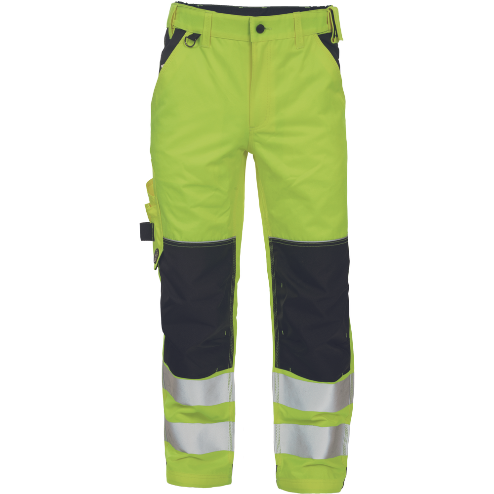 Брюки KNOXFIELD HVPS FL - Жетлые