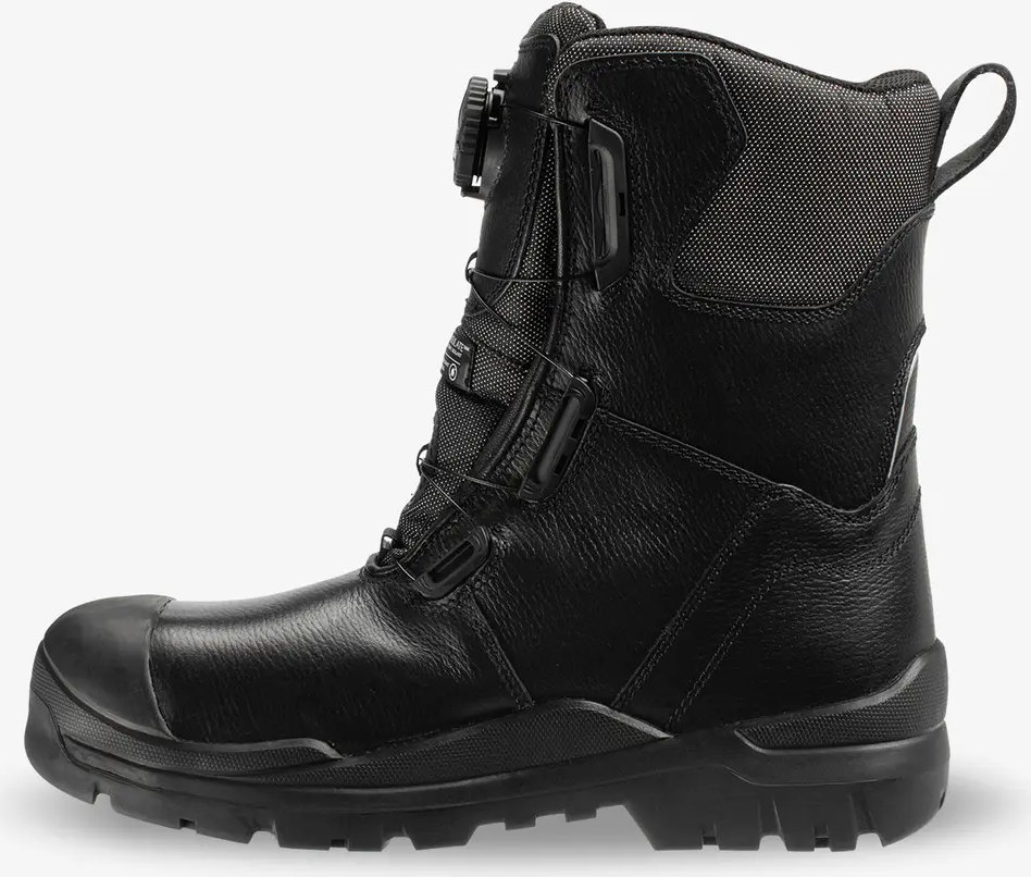 Высокие ботинки HEKLA WINTER S7S TLS