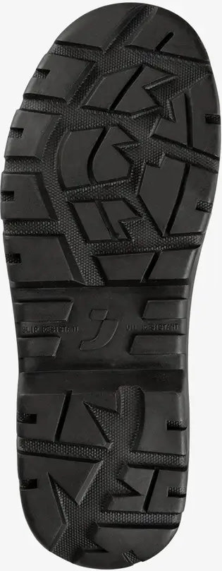 Высокие ботинки HEKLA WINTER S7S TLS