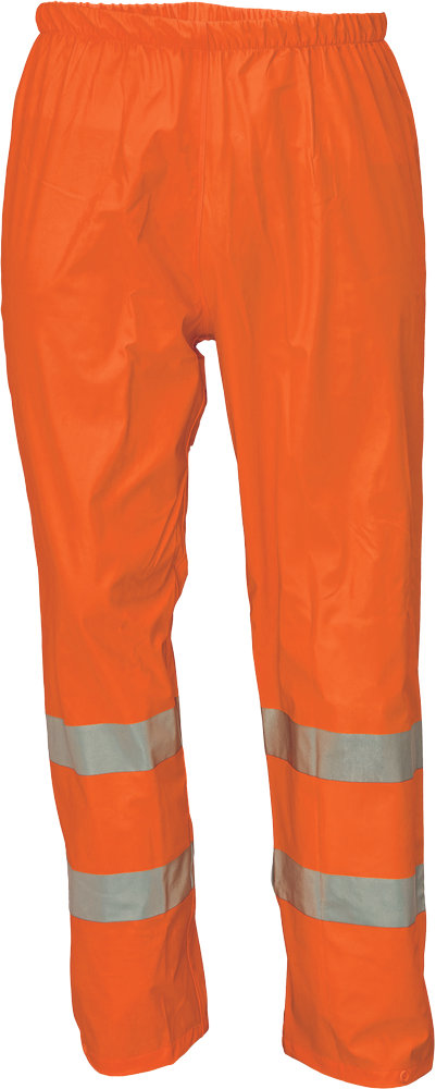 Костюм-дождевик SIRET RFLX - Оранжевый Костюм-дождевик SIRET RFLX - Оранжевый