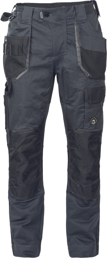 Женские штаны DAYBORO - Антрацит Женские штаны DAYBORO - Антрацит