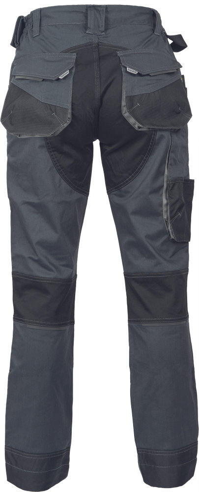 Женские штаны DAYBORO - Антрацит Женские штаны DAYBORO - Антрацит