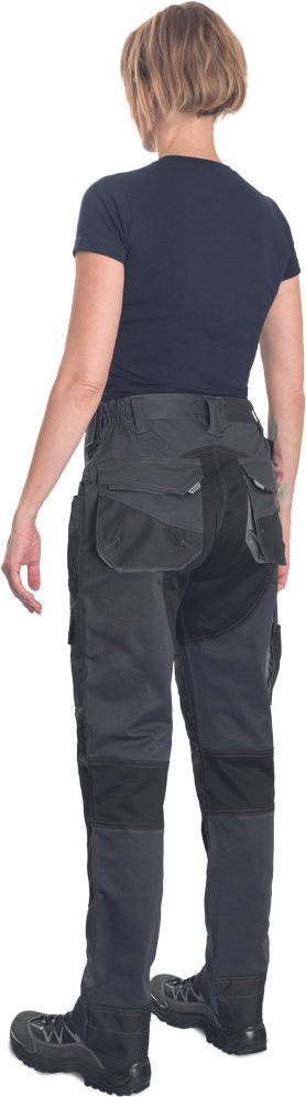 Женские штаны DAYBORO - Антрацит Женские штаны DAYBORO - Антрацит