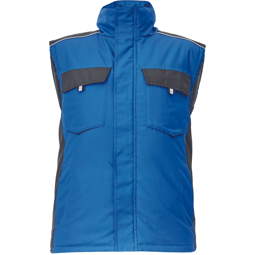Жилетка MAX NEO bodywarmer - синяя