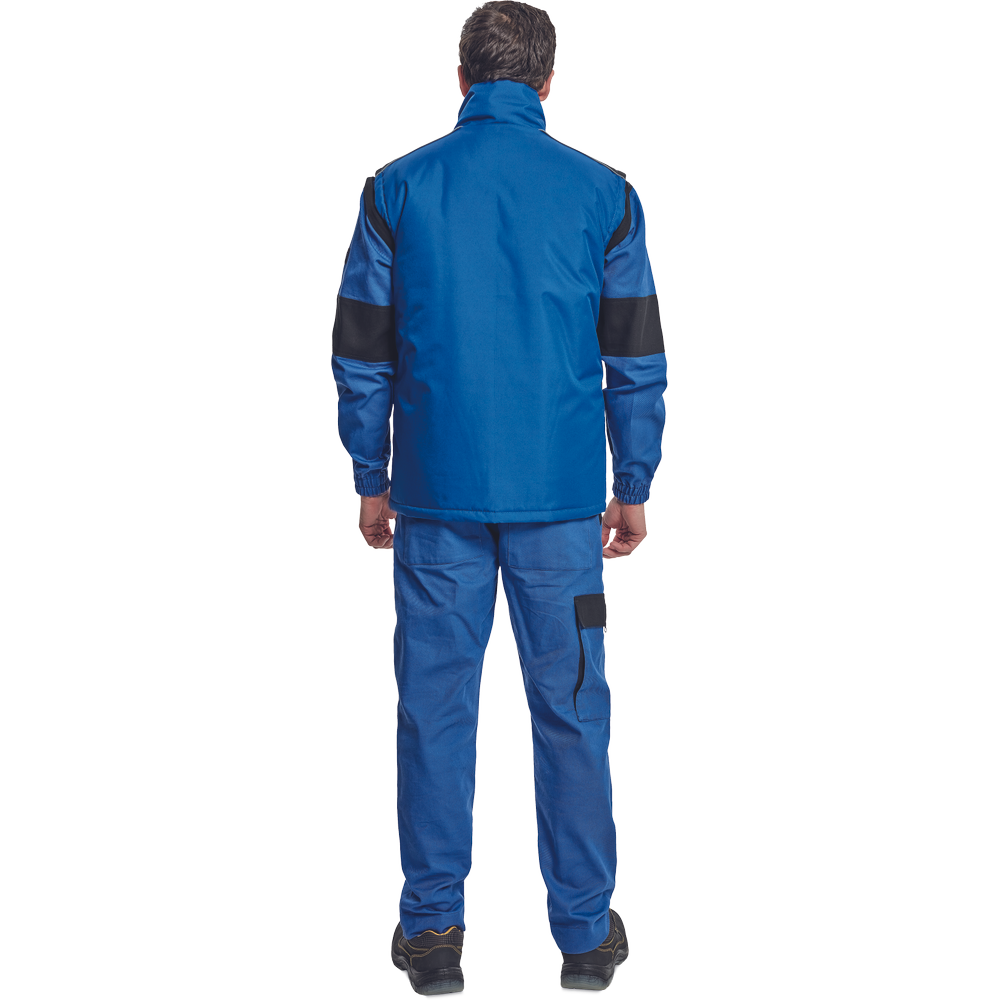 Жилетка MAX NEO bodywarmer - синяя