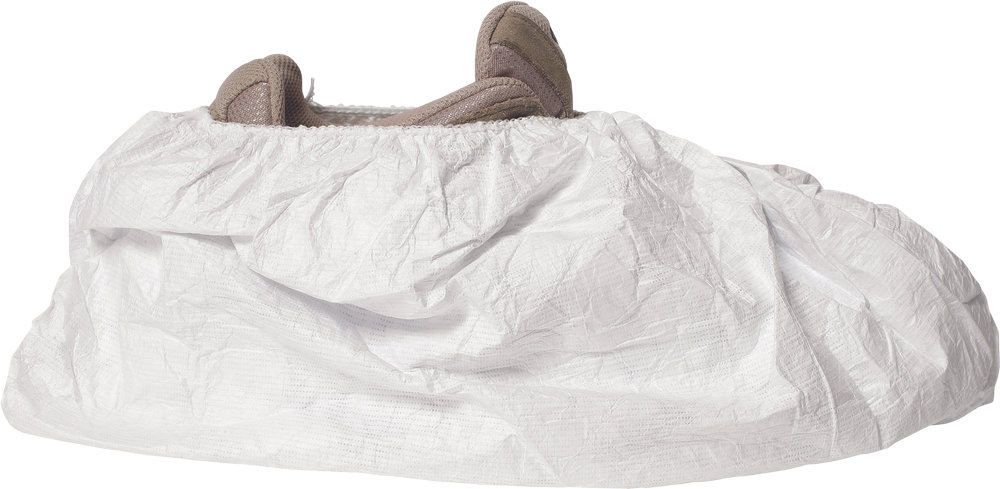 Защитные бахилы TYVEK POS0