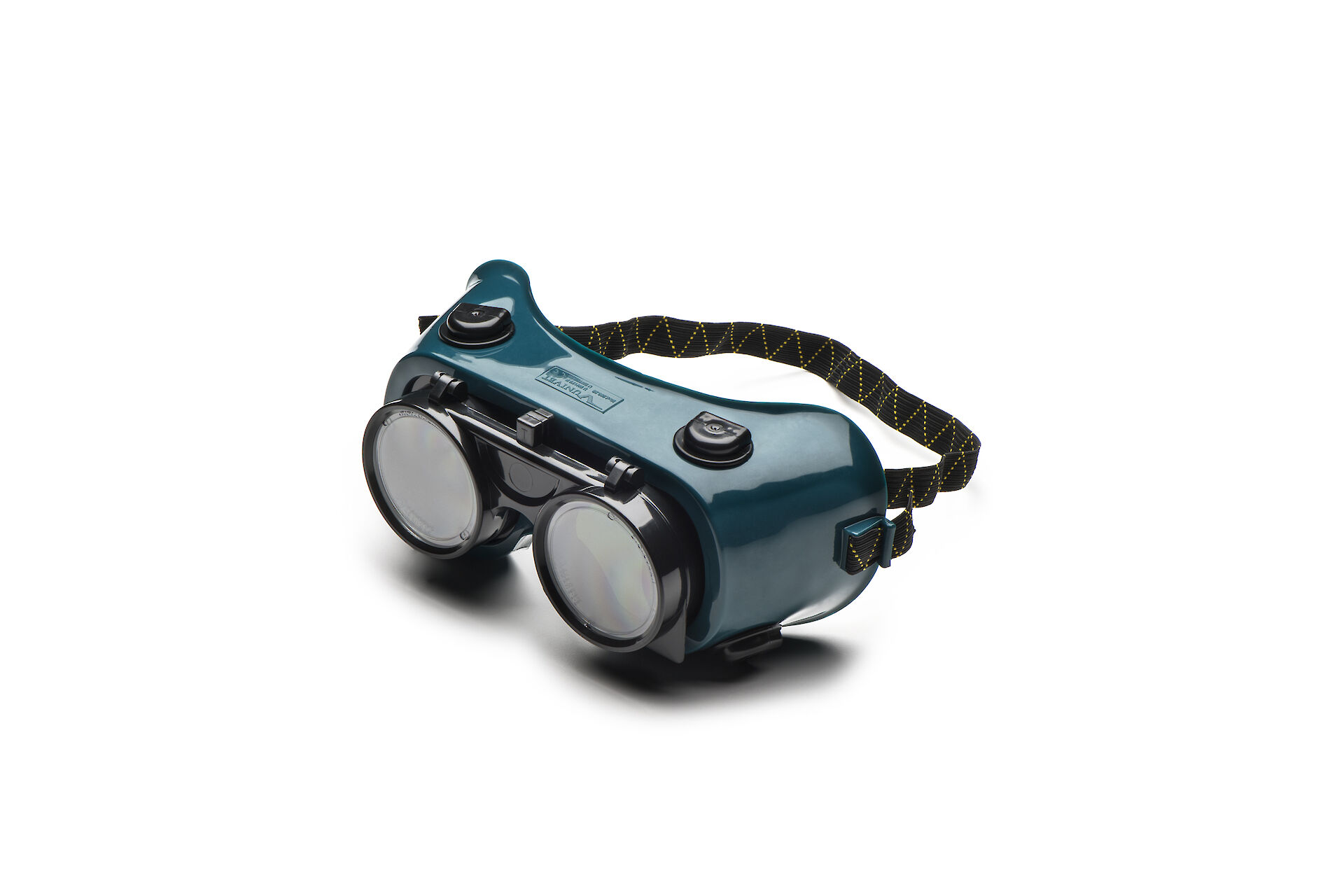 Защитные очки закрытого типа 603 - Welding 5 Glass Защитные очки закрытого типа 603 - Welding 5 Glass