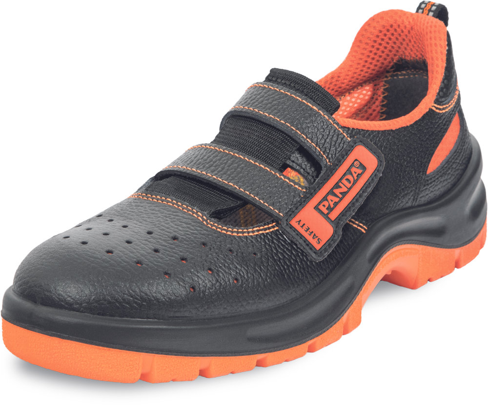 Сандалии GAMMA NEOS S1 SRC