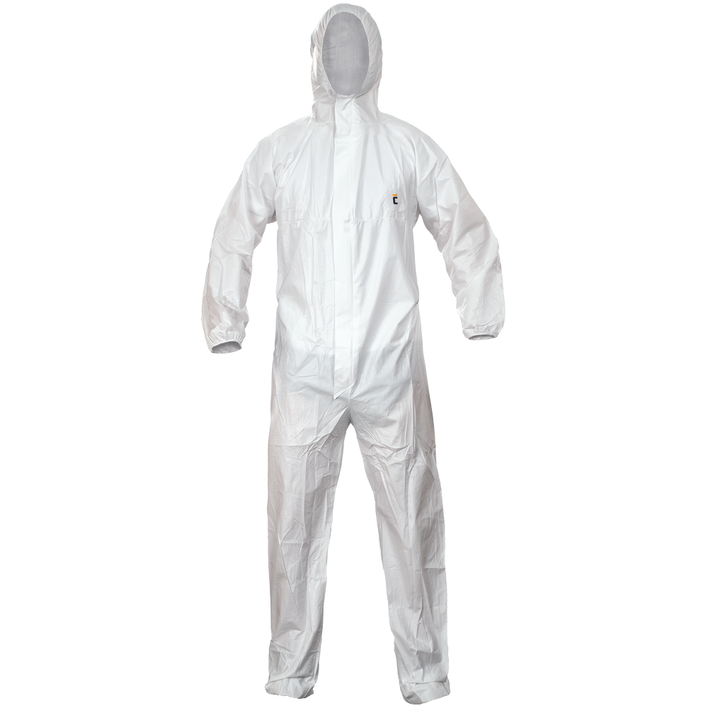 Защитный антистатический комбинезон CHEMSAFE 500