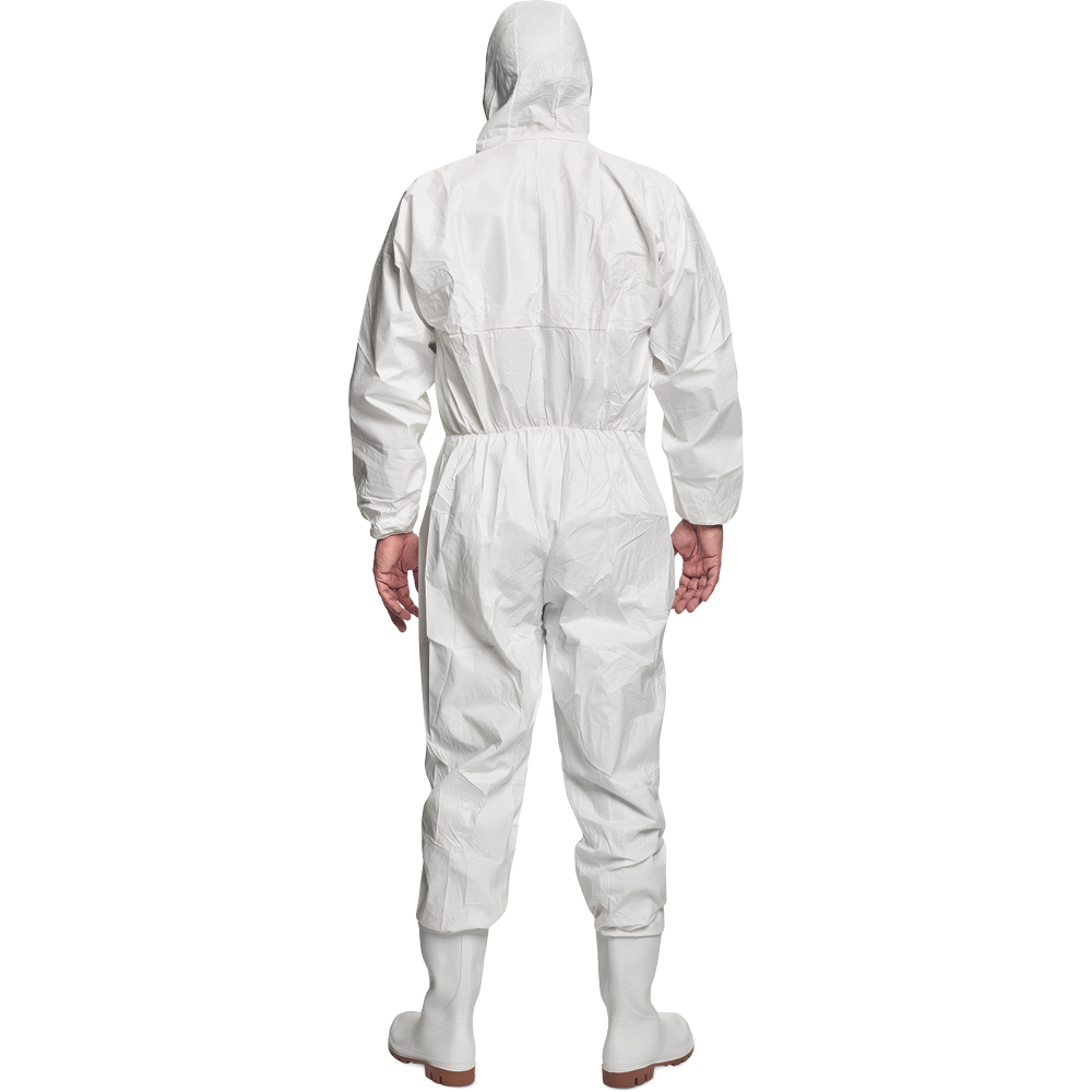 Защитный антистатический комбинезон CHEMSAFE 500