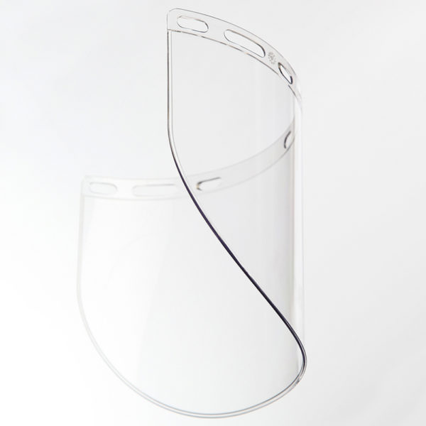 Защитный козырек Climax 324 RG-N