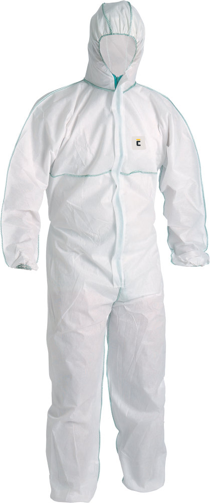 Защитный комбинезон CHEMSAFE C1 Защитный комбинезон CHEMSAFE C1