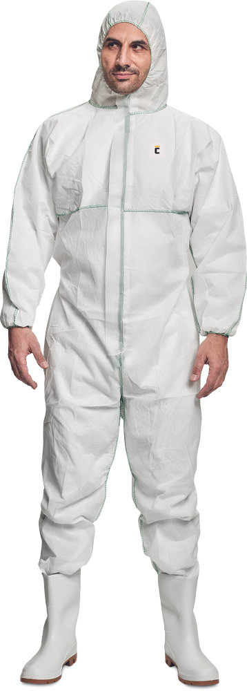 Защитный комбинезон CHEMSAFE C1 Защитный комбинезон CHEMSAFE C1